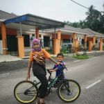Nazirah Homestay Jelebu