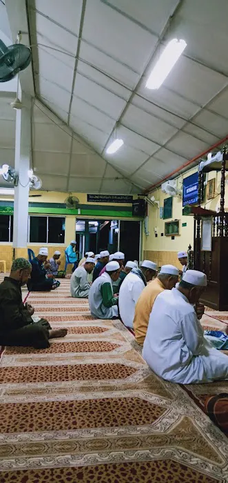 Ilham Homestay Picture 1