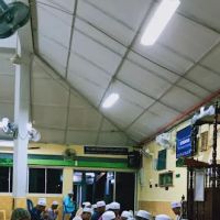 Ilham Homestay ico