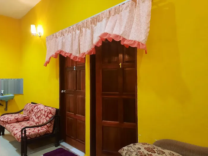 D' Pasoh Homestay Felda Pasoh 1 Picture 3