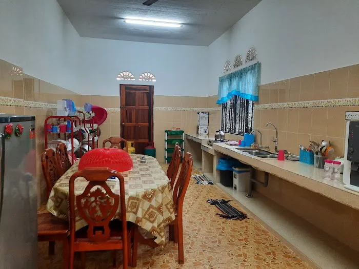 D' Pasoh Homestay Felda Pasoh 1 Picture 4