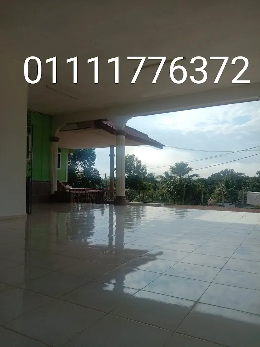 D' Pasoh Homestay Felda Pasoh 1 Picture 8