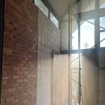 Royal Brick Cottage, Kg Petaseh