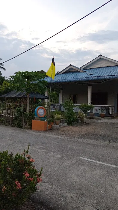 Felda Pasoh Picture 1