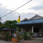 Felda Pasoh