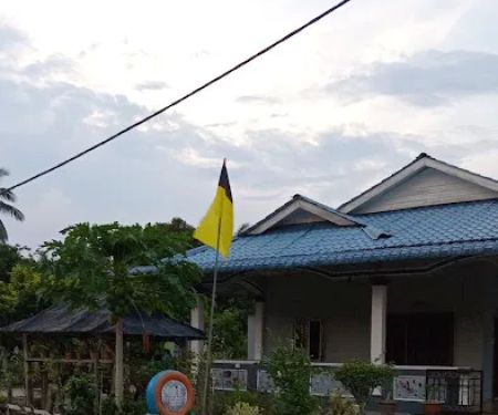 Felda Pasoh