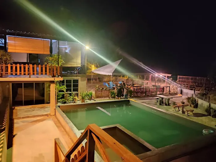 Chalet Damia Picture 5