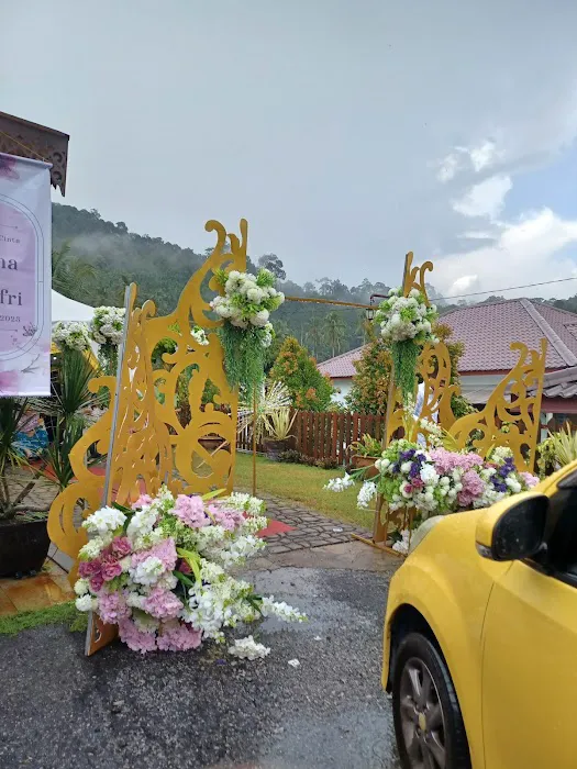 Chalet Damia Picture 10