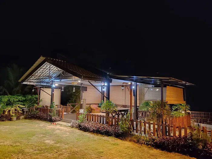 Chalet Damia Picture 2