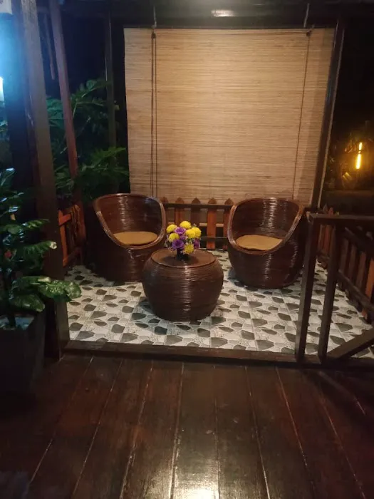 Chalet Damia Picture 1