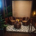 Chalet Damia