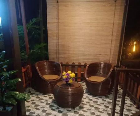 Chalet Damia