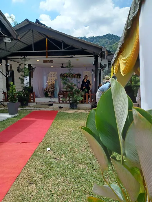 Chalet Damia Picture 6