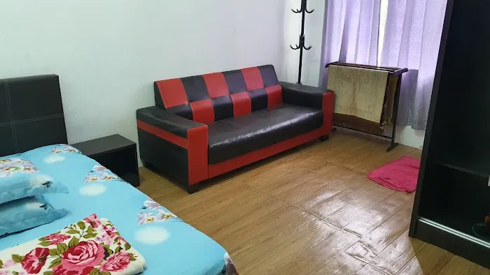 Homestay Geylang Pak Ngah Ismail Picture 2
