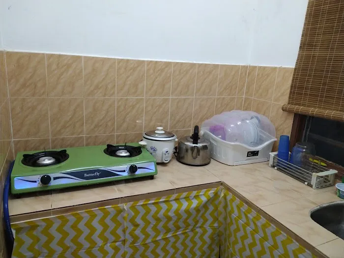 Homestay Geylang Pak Ngah Ismail Picture 4