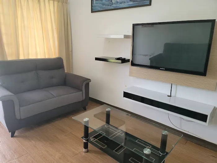 Homestay Geylang Pak Ngah Ismail Picture 9