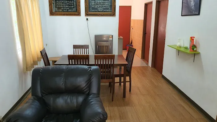 Homestay Geylang Pak Ngah Ismail Picture 7