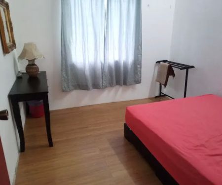 Homestay Geylang Pak Ngah Ismail