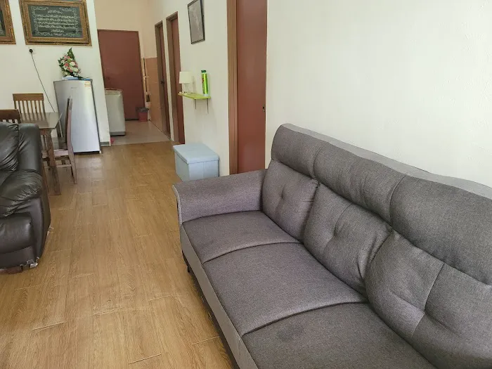 Homestay Geylang Pak Ngah Ismail Picture 5