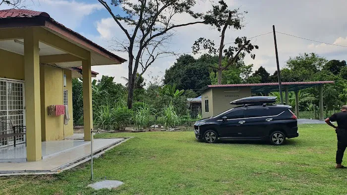 Homestay Geylang Pak Ngah Ismail Picture 10