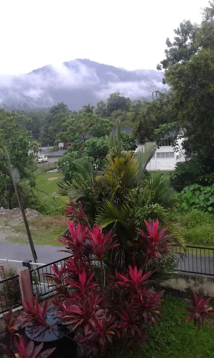 Pos Malaysia Simpang Pertang Picture 1