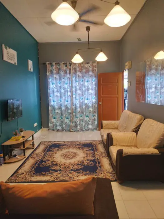 Homestay Chegu Zam Taman Bernam Jaya Hulu Bernam Selangor Picture 6