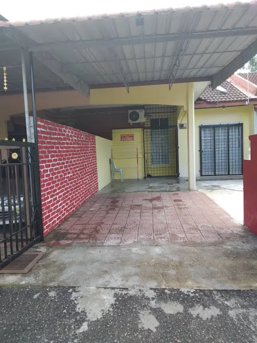 Homestay Chegu Zam Taman Bernam Jaya Hulu Bernam Selangor Picture 1
