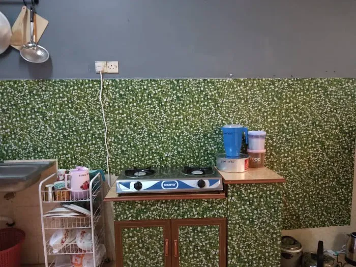 Homestay Chegu Zam Taman Bernam Jaya Hulu Bernam Selangor Picture 9