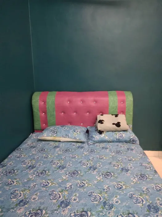 Homestay Chegu Zam Taman Bernam Jaya Hulu Bernam Selangor Picture 3