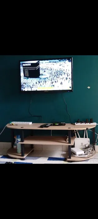 Homestay Chegu Zam Taman Bernam Jaya Hulu Bernam Selangor Picture 10