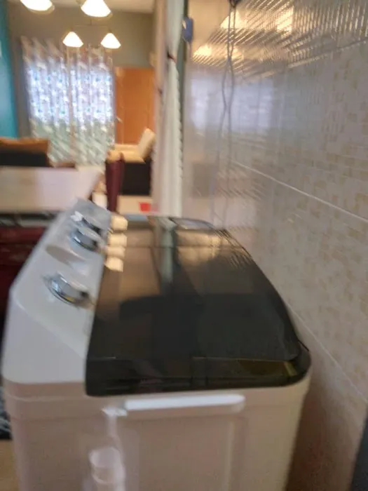 Homestay Chegu Zam Taman Bernam Jaya Hulu Bernam Selangor Picture 4