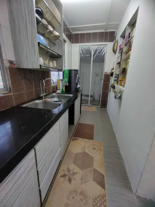 HOMESTAY FIRAS TANJUNG MALIM Picture 10