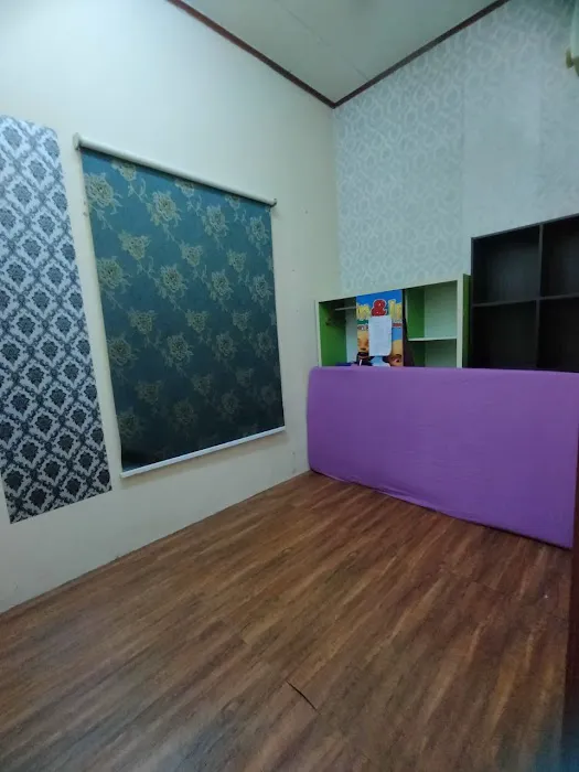 HOMESTAY FIRAS TANJUNG MALIM Picture 4