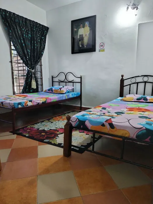HOMESTAY FIRAS TANJUNG MALIM Picture 7
