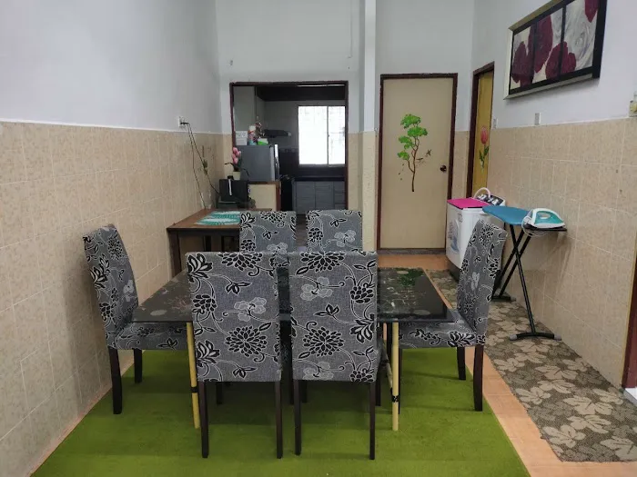 HOMESTAY FIRAS TANJUNG MALIM Picture 2