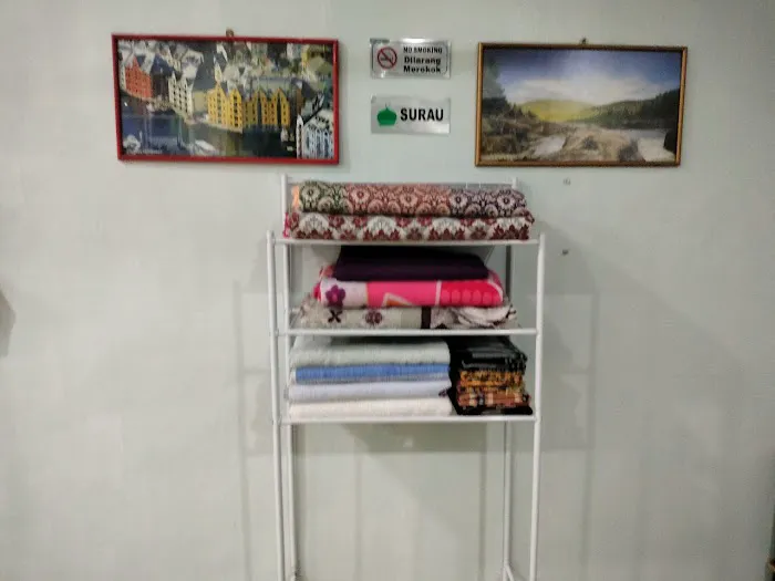 HOMESTAY FIRAS TANJUNG MALIM Picture 3