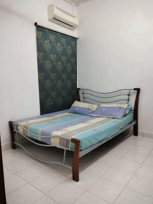HOMESTAY FIRAS TANJUNG MALIM Picture 8