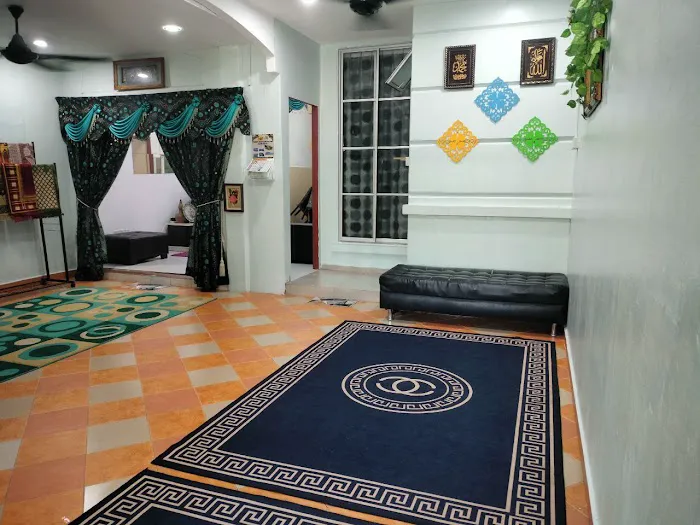 HOMESTAY FIRAS TANJUNG MALIM Picture 9