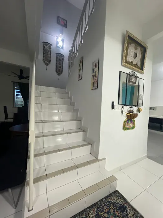 DKJ homestay Picture 8