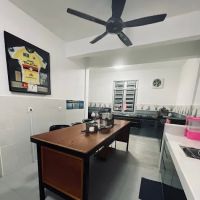 DKJ homestay ico