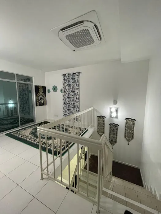DKJ homestay Picture 5
