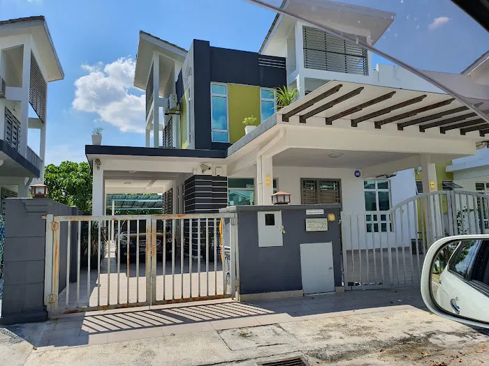 Samiza Residence Homestay With Private Pool Picture 1