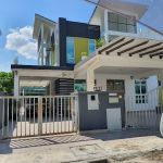 Samiza Residence Homestay With Private Pool