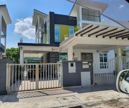 Samiza Residence Homestay With Private Pool