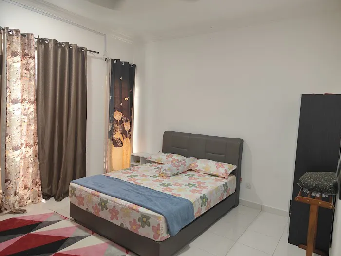 Nozey Homestay Tanjung Malim Bernam Jaya Kerling Kalumpang Kuala kubu bharu Picture 5