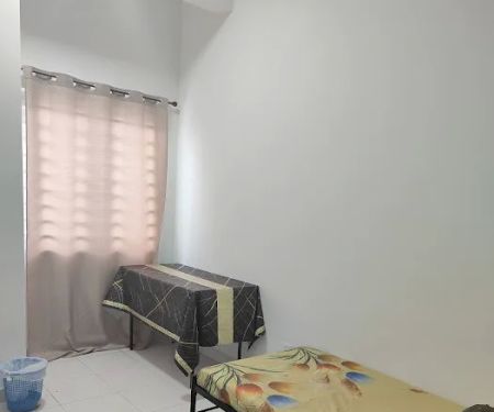 Nozey Homestay Tanjung Malim Bernam Jaya Kerling Kalumpang Kuala kubu bharu