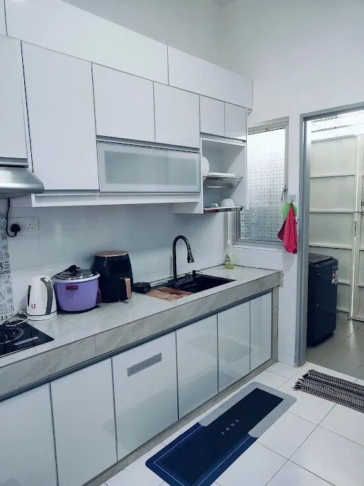 Nozey Homestay Tanjung Malim Bernam Jaya Kerling Kalumpang Kuala kubu bharu Picture 8