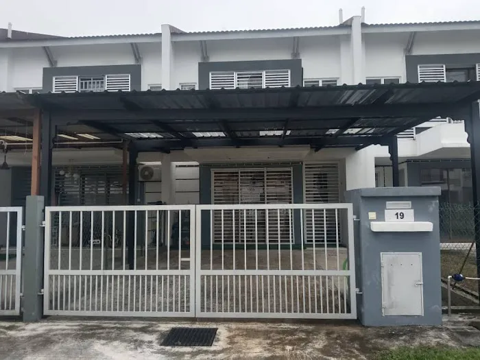 Nozey Homestay Tanjung Malim Bernam Jaya Kerling Kalumpang Kuala kubu bharu Picture 3