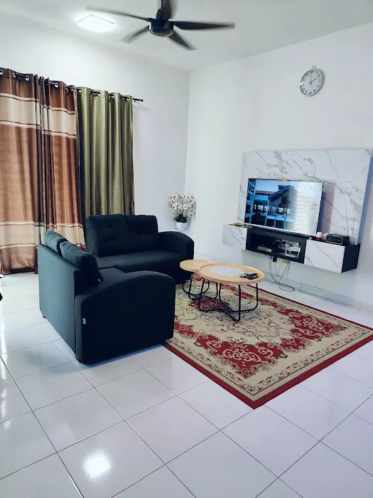 Nozey Homestay Tanjung Malim Bernam Jaya Kerling Kalumpang Kuala kubu bharu Picture 6