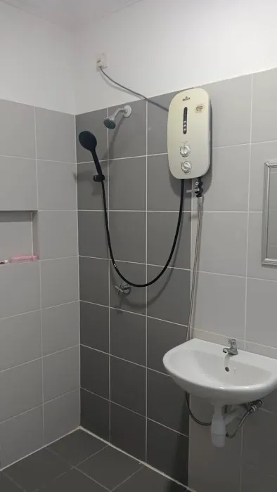 Nozey Homestay Tanjung Malim Bernam Jaya Kerling Kalumpang Kuala kubu bharu Picture 4